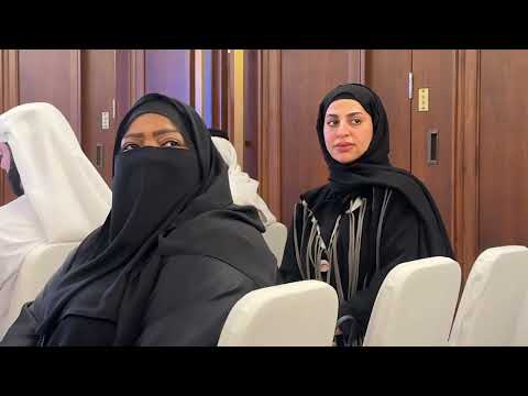 هيئة الهلال الأحمر الإماراتي مركز دبي ينظم ملتقى سفراء الهلال الأحمر