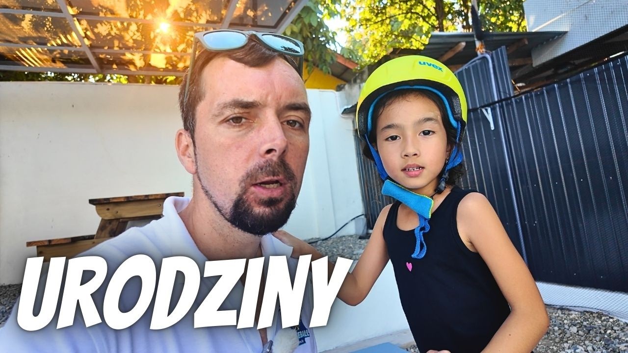 Urodziny Christine! Odpowiadam na wasze pytania