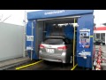 エムケー精工洗車機：『スーパーエクストラ』