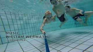 GoPro Hero 3+ swimming Goes