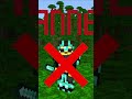 ARMOURLESS Minecraft Hardcore Is Dangerous #trending #minecraft #minecraftjava #sb737 #rekrap2