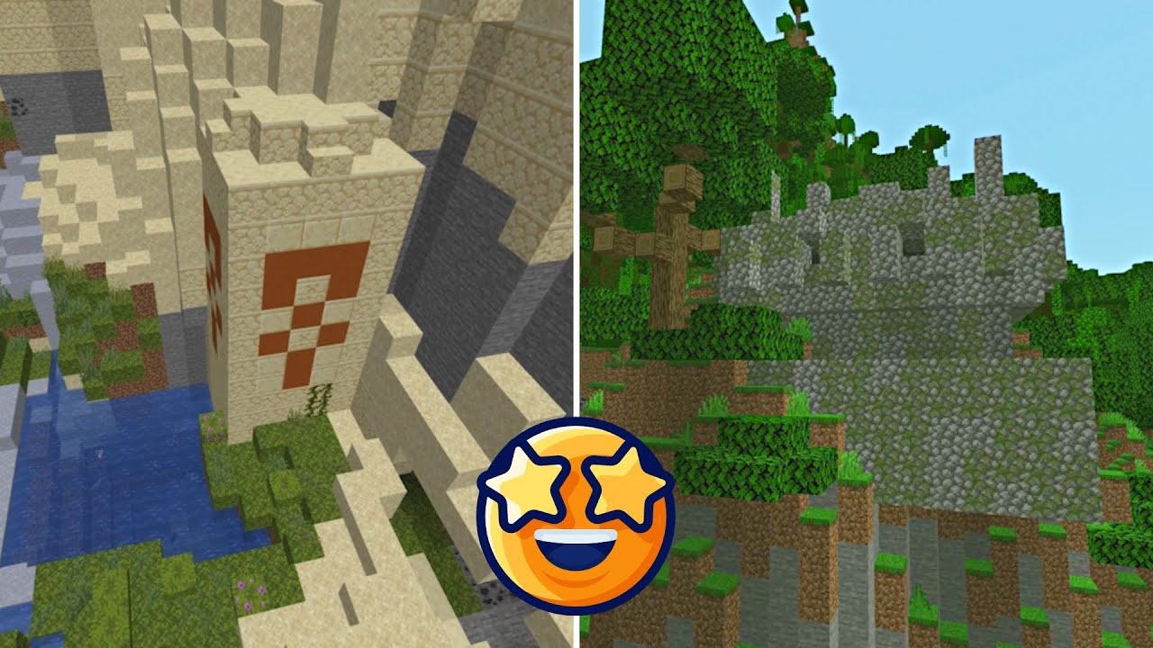 JAVA PRE-RELEASE 1.18 - AMPLIFIED WORLDS ARE BACK!