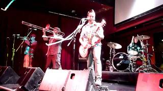 She Has a Girlfriend Now - Reel Big Fish, Perth 7 December 2010 [HD]