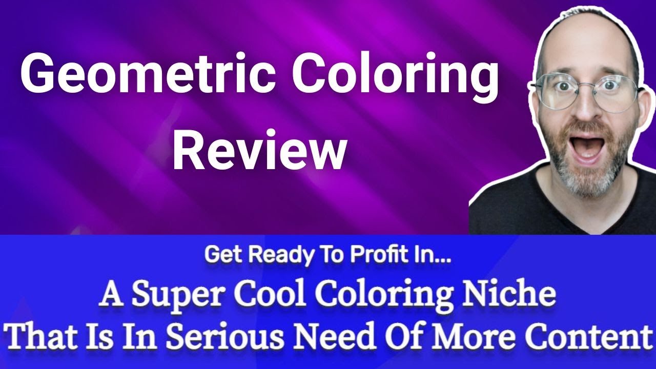 Geometric Coloring Review