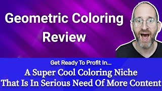 Geometric Coloring Review