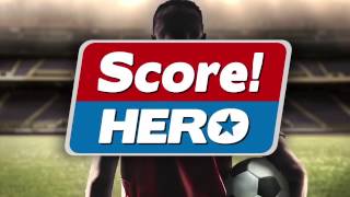Score! Hero Android Trailer Messi barcalona screenshot 5