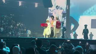 Diljit Dosanjh Aura World Tour 2026 Live Show Concert New York 🇺🇸 Usa America Panjab new songs