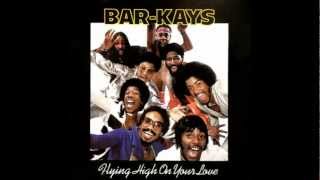 Bar Kays - Shut The Funk Up chords