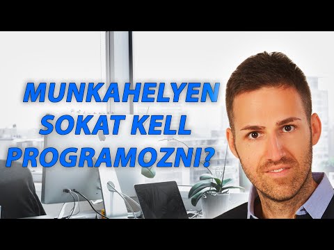 Videó: Mikor kell egy projektet leállítani?