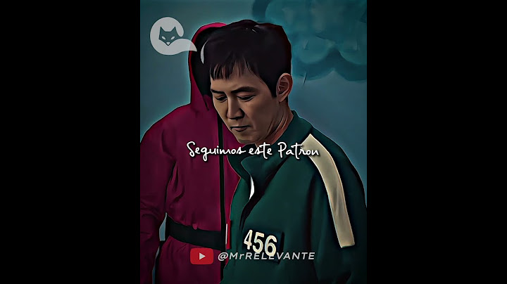 TEMPORADA 3 #squidgame #edit #momentosépicos #teoria #mrrelevante #eljuegodelcalamar #narracion