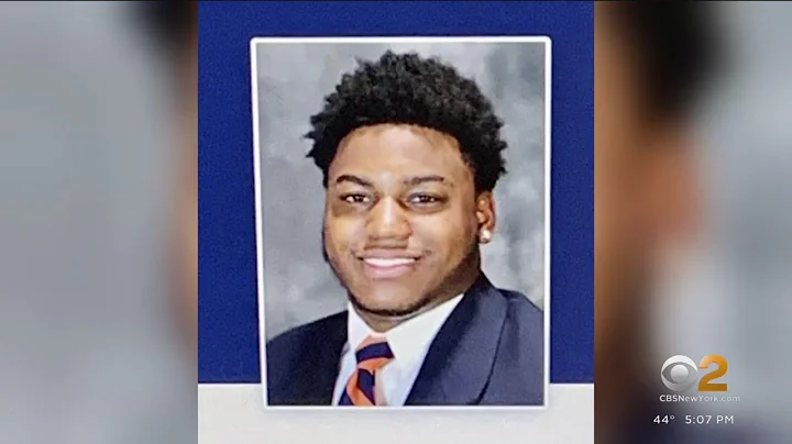 Suspect in custody after 3 killed in UVA shooting