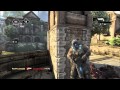 New hauppauge quality test gears of war 3 gameplay october 2011