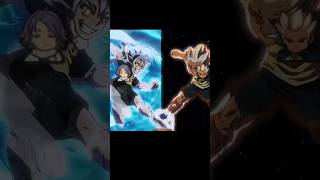 Shawn, Axel #inazumaeleven #2026 #anime #musicvideo #shortvideo2026 #edit #foryou #fpyシ