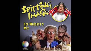 Spitting Image Theme Music - Full Version (Her Majesty's Mix)