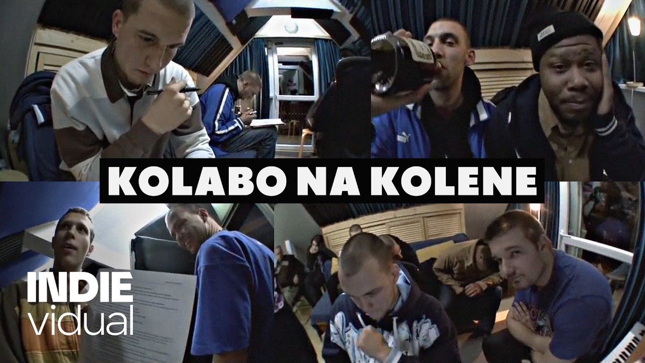 decko kolabo na kolene decko kolabo na kolene