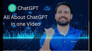 What is ChatGPT? | Exploring the Power of AI Language Models