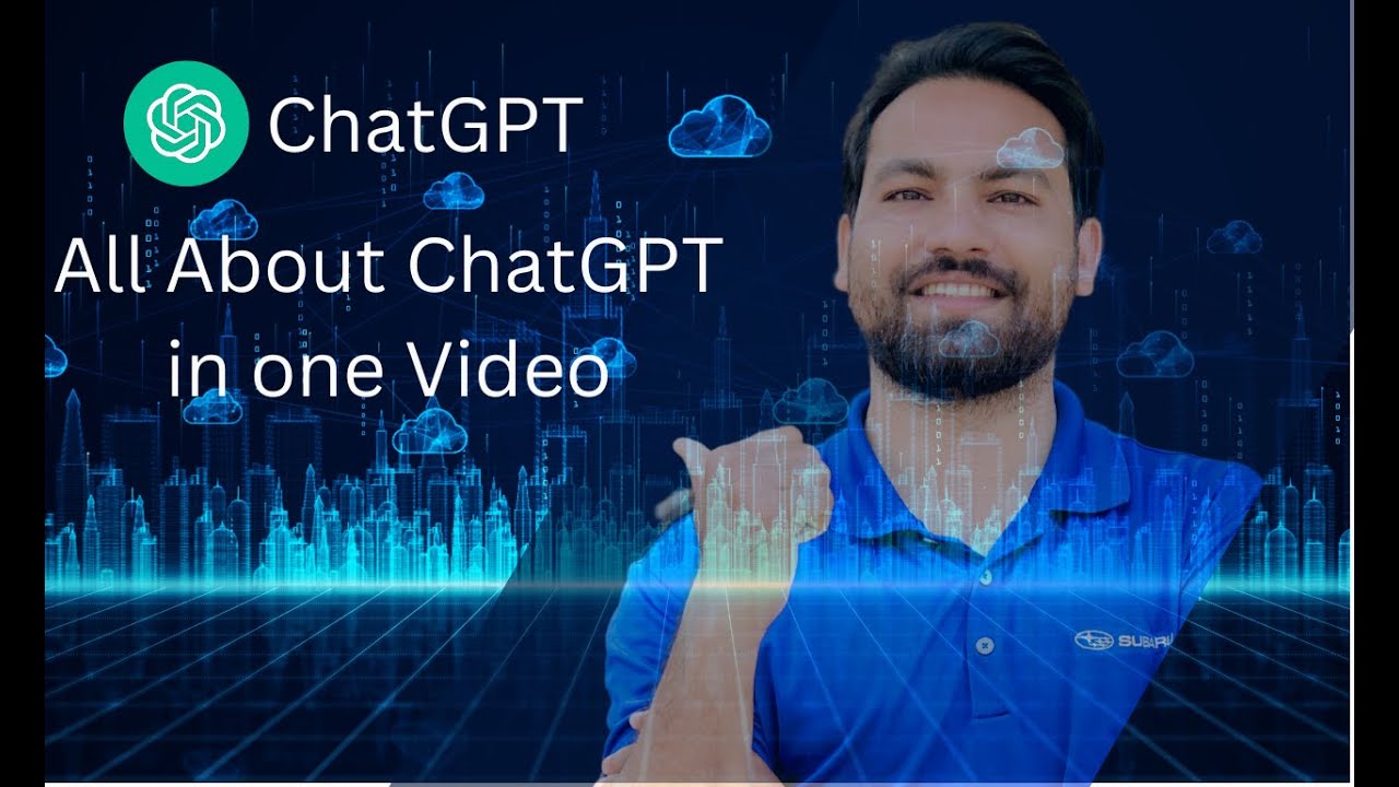 What is ChatGPT? | Exploring the Power of AI Language Models - YouTube