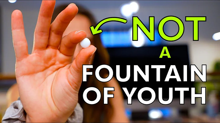 Metformin, the Big New "Anti-Aging" Drug, Explained