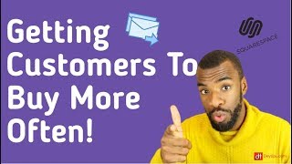 Squarespace Email Campaigns Tutorial | Squarespace Email Campaign Setup