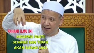 Happy or Hard Life || Habib Novel Alaydrus