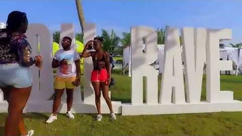 Tidal Rave Official Video 2017