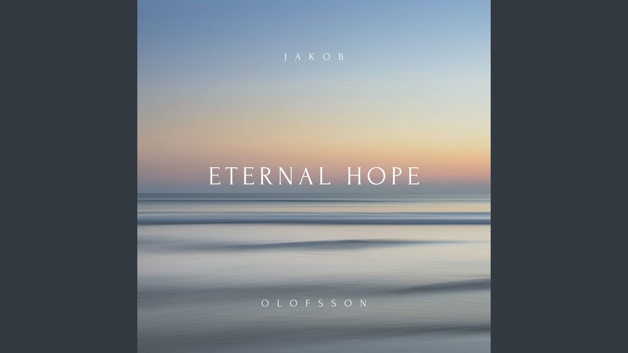 He Shall Be Glorified