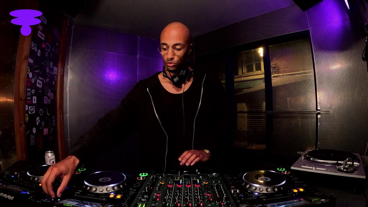 Factor Club Agency w/ rkeat @ GIMIC - 06 September 2025