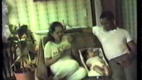 Meet Baby Allison Melton - 1 of 9