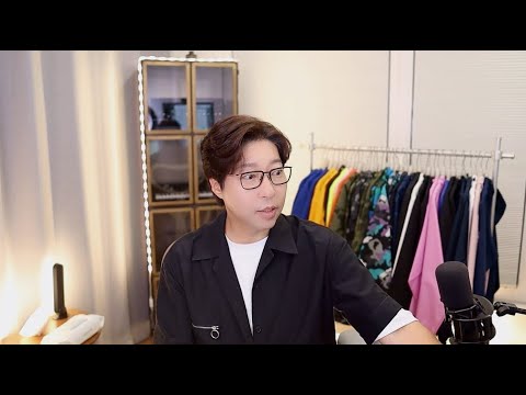 [대도LIVE] 챔피온 드로즈, 바람막이 점퍼! 소리질르는 니가 챔피온 (대도서관 생방송)