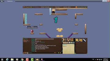 Tutorial FilterKeys xD