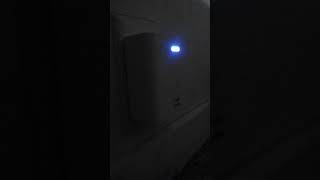 Amazon Echo Flex Factory Reset (January 3, 2021 at 6:45 PM MST)