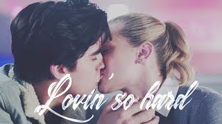♡LOVIN´ SO HARD | Betty & Jughead♡