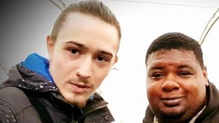 product Earth Cannabis Expo 2017 part two meeting black the ripper LIVE (ToxicMeat vlogs)