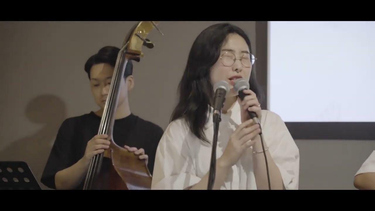 10  Goin' Home [2020-2022] SHOWCASE live at SAC