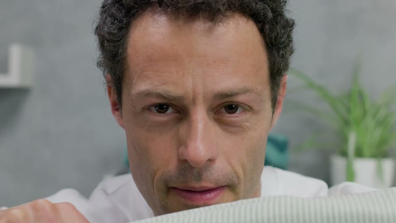 Washing machine | Candy - ProWash 550 XL Soft Drum - Product video | 20s