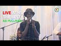 Ashs the best live performance integrale au pullman