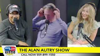THE ALAN AUTRY SHOW