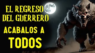 escanor EL NAHUAL VS DON CHANO - HISTORIAS DE horror - arlof