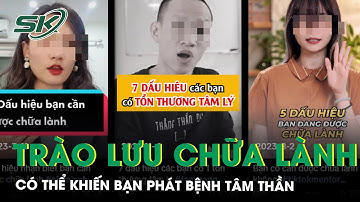 Cẩn trọng trào lưu 