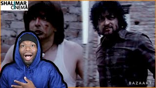 Vaaranam Aayiram Movie Reaction 5 | Mass Fight Scene | Sameera Reddy | Simran | Divya Spanda