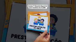 Combinados da Turma! Disponível para membros do CLUBE.