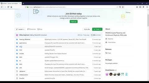 PRISMS-Plasticity: Session02 (Installation on Ubuntu)