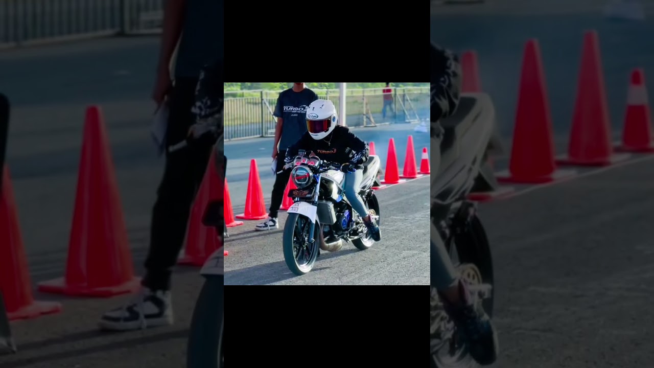 Joki Cewek Ninja SS 😍