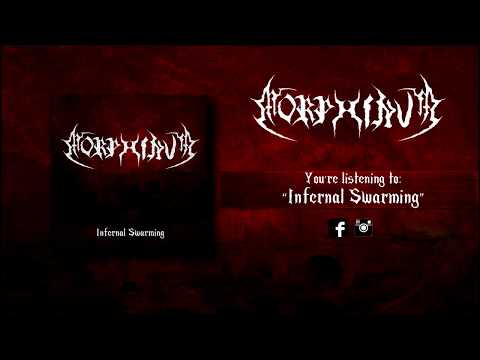 Morphinum - Infernal Swarming (OFFICIAL TRACK)