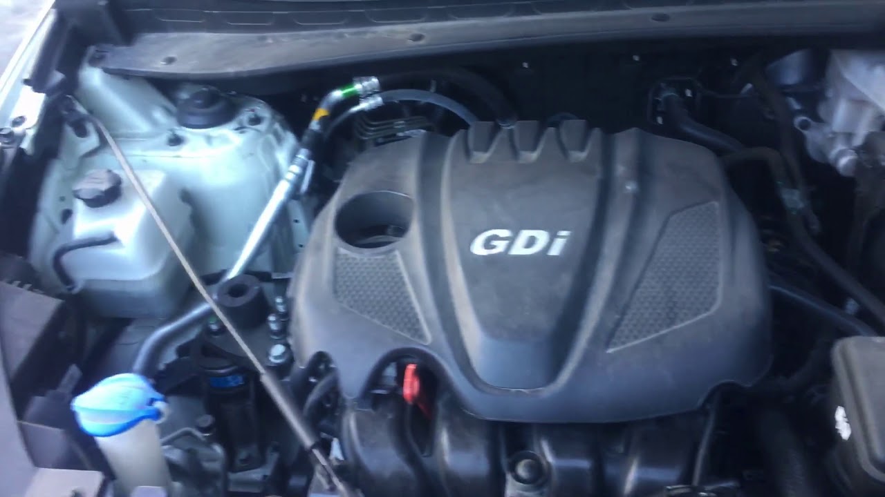 P1127 kia sportage 1