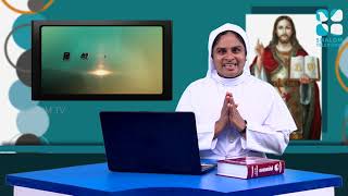 രക്ഷയുടെ പാതയിൽ-22 | 2nd Standard | Chapter 13 | Part-1 | Catechism Classes