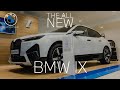 The BMW iX | Ocean BMW