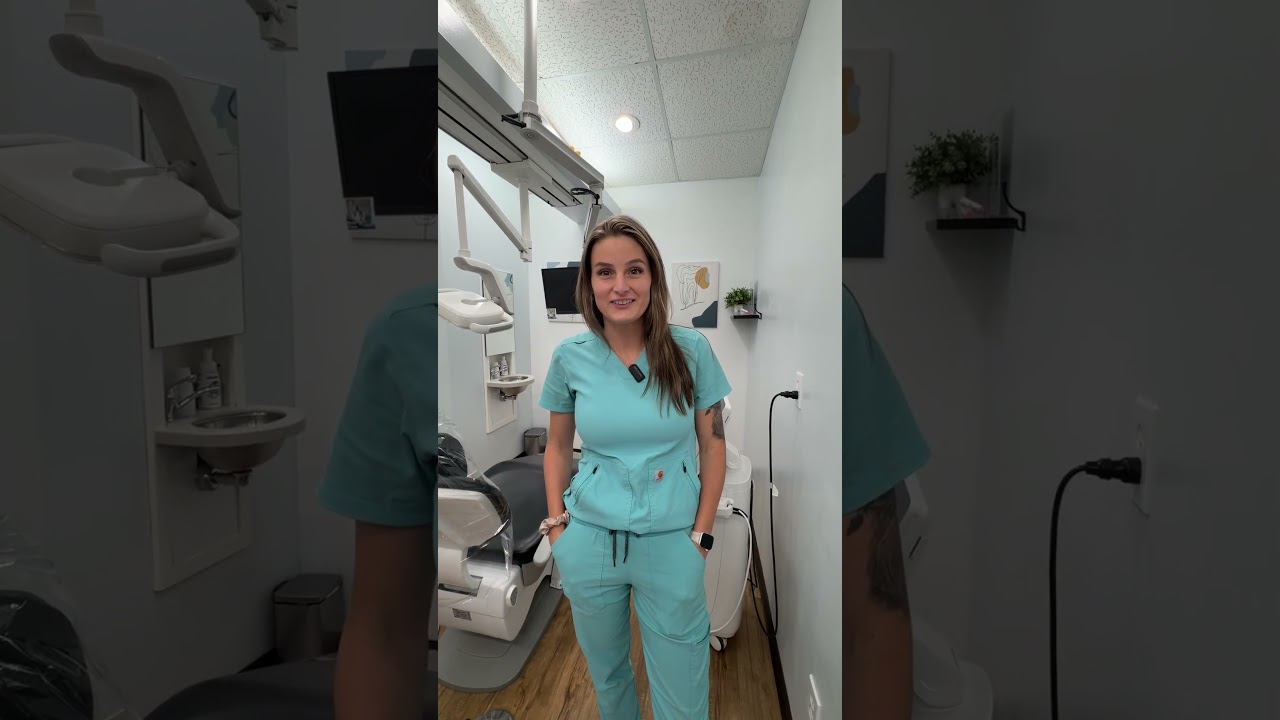 Sound Effects At The Dentist