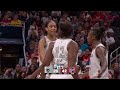 Indiana Fever vs. Las Vegas Aces | FULL GAME HIGHLIGHTS | August 6. 2026