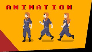 Making An Animation System | Game Maker Studio